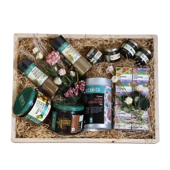Gift hamper 456