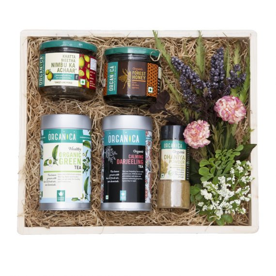 Gift hamper 457