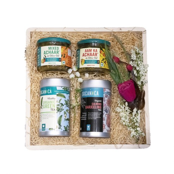Gift hamper 461
