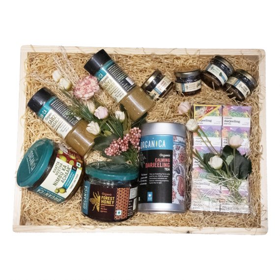 Gift hamper 469