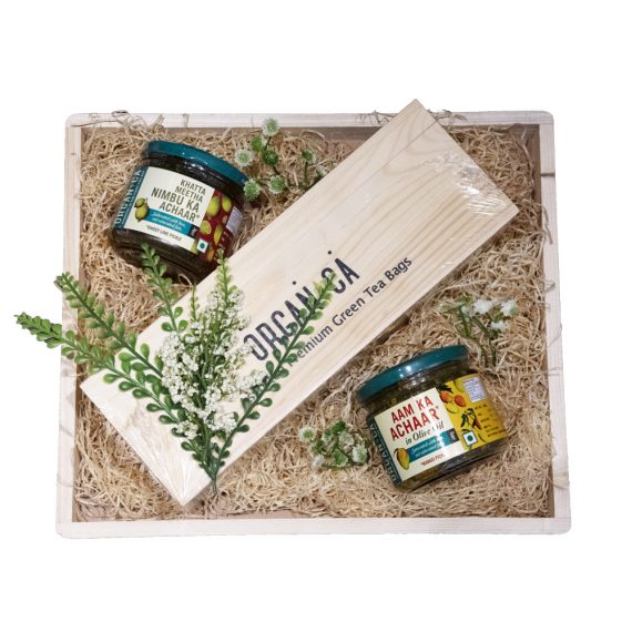 Gift hamper 482